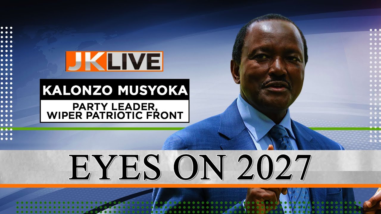 | Haiti mission | Was President Ruto misled ?| Kalonzo Musyoka
