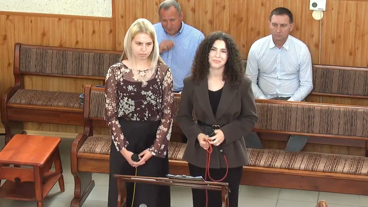 Свято Подяки 2025.