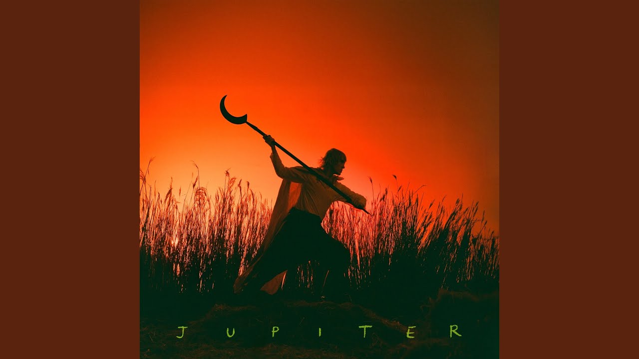 Jupiter