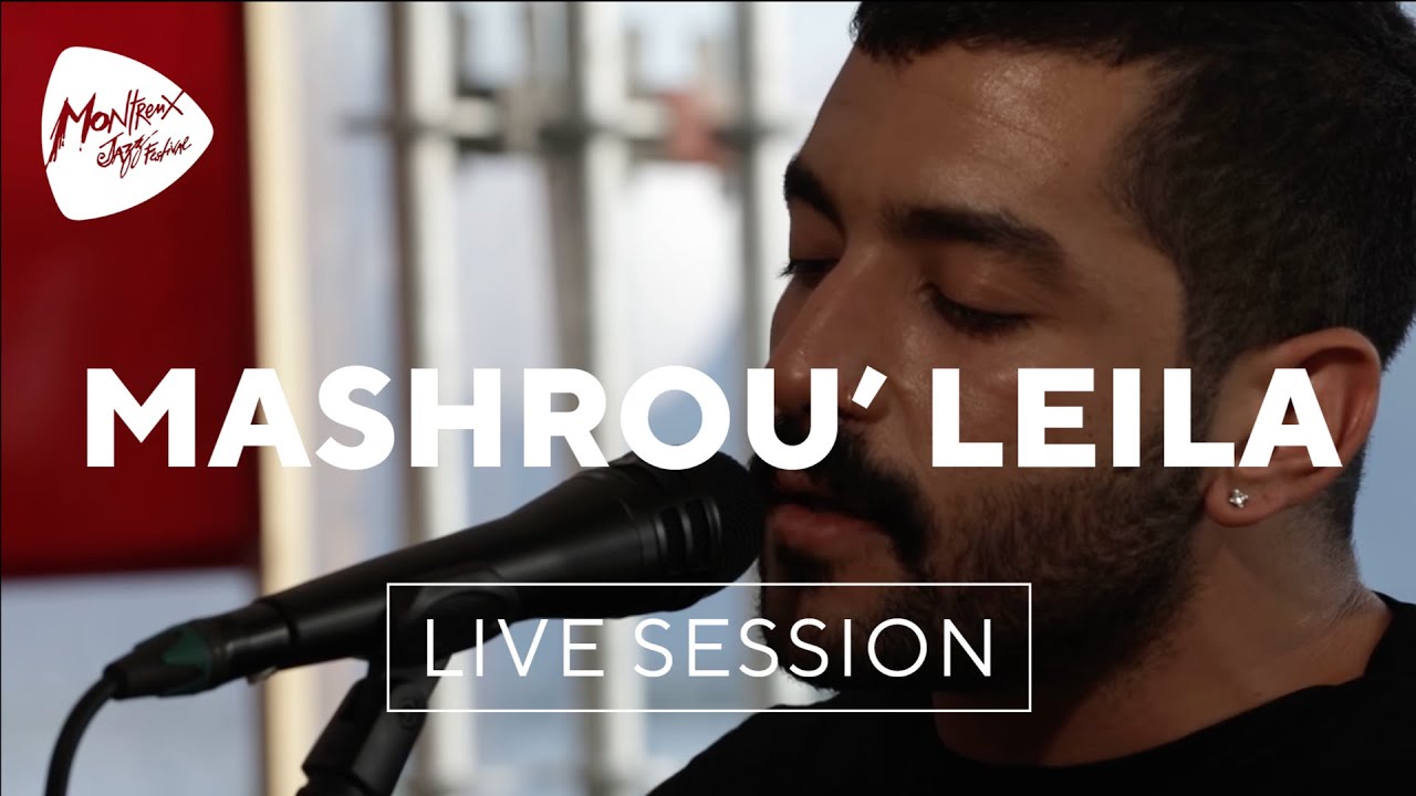 Mashrou' Leila - Falyakon (Live) | Montreux Jazz Festival 2018, Showcase Paradiso