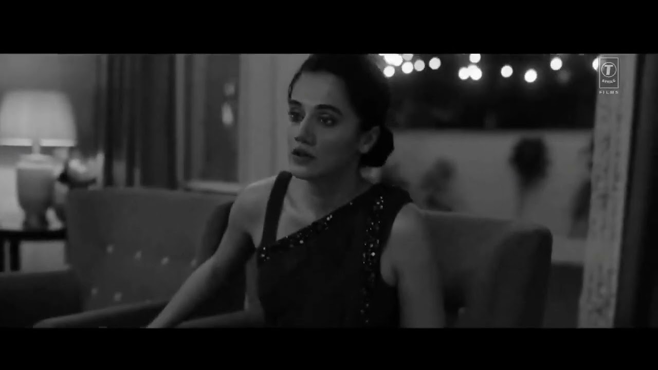 BADLA 2 TRAILER: Taapsee Pannu | Rajkumar Rao | Sujoy Ghosh | Bhushan Kumar | Releasing 29 Sep 2023