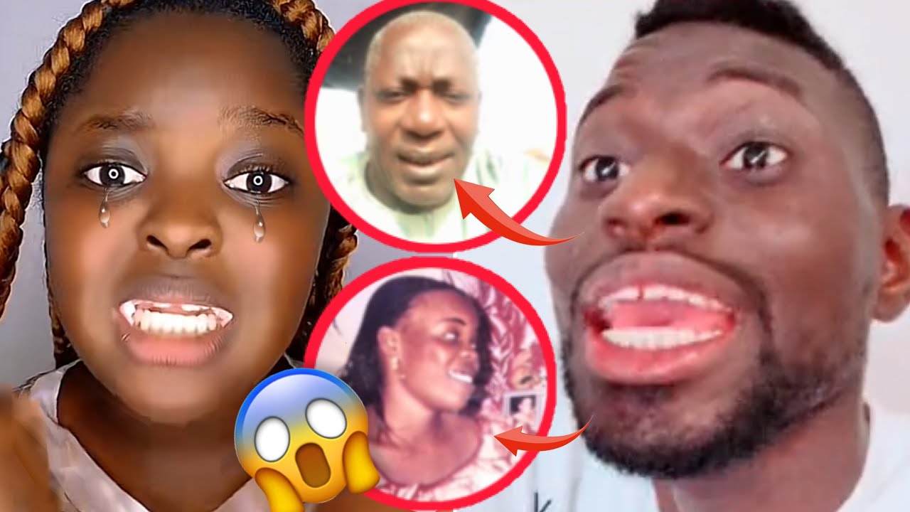 Audio fuit&eacute;: Adamo villipende awoush kitty &laquo;&nbsp;sa papa dafa leep kharou tabaski, sa yaye thiaga la won
