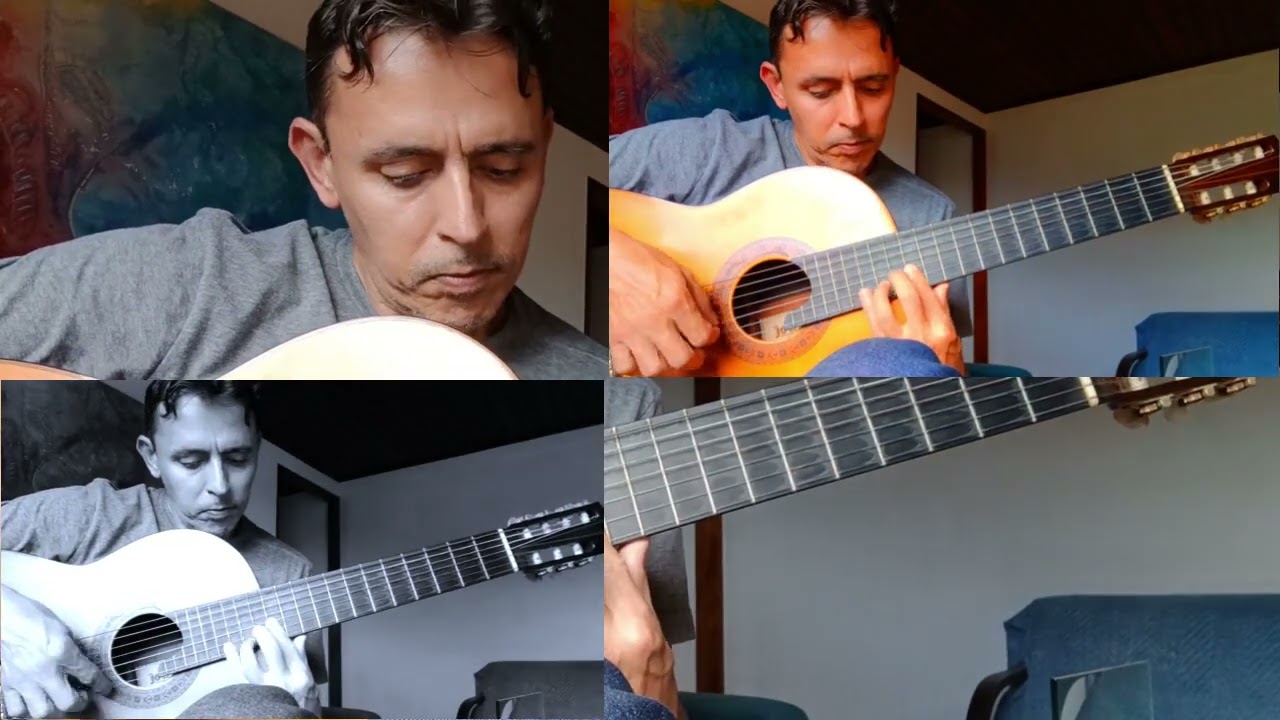 La mariposa (Francisco Tárrega)