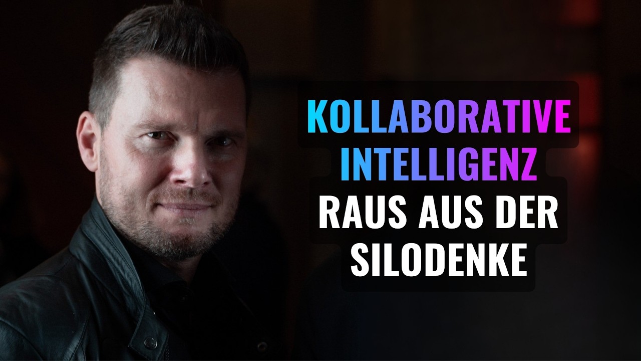 Silos sind kein Strukturproblem, sondern ein Kooperationsversagen