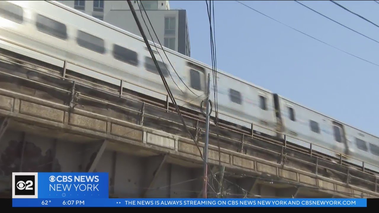 LIRR bridge described as 