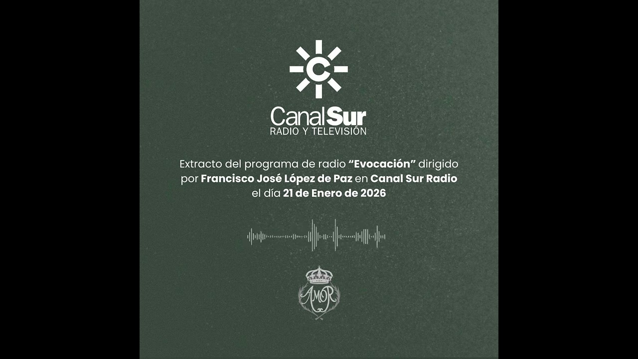 Extracto del programa 