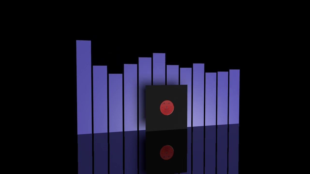 Don McHenry - Scooter [1982]