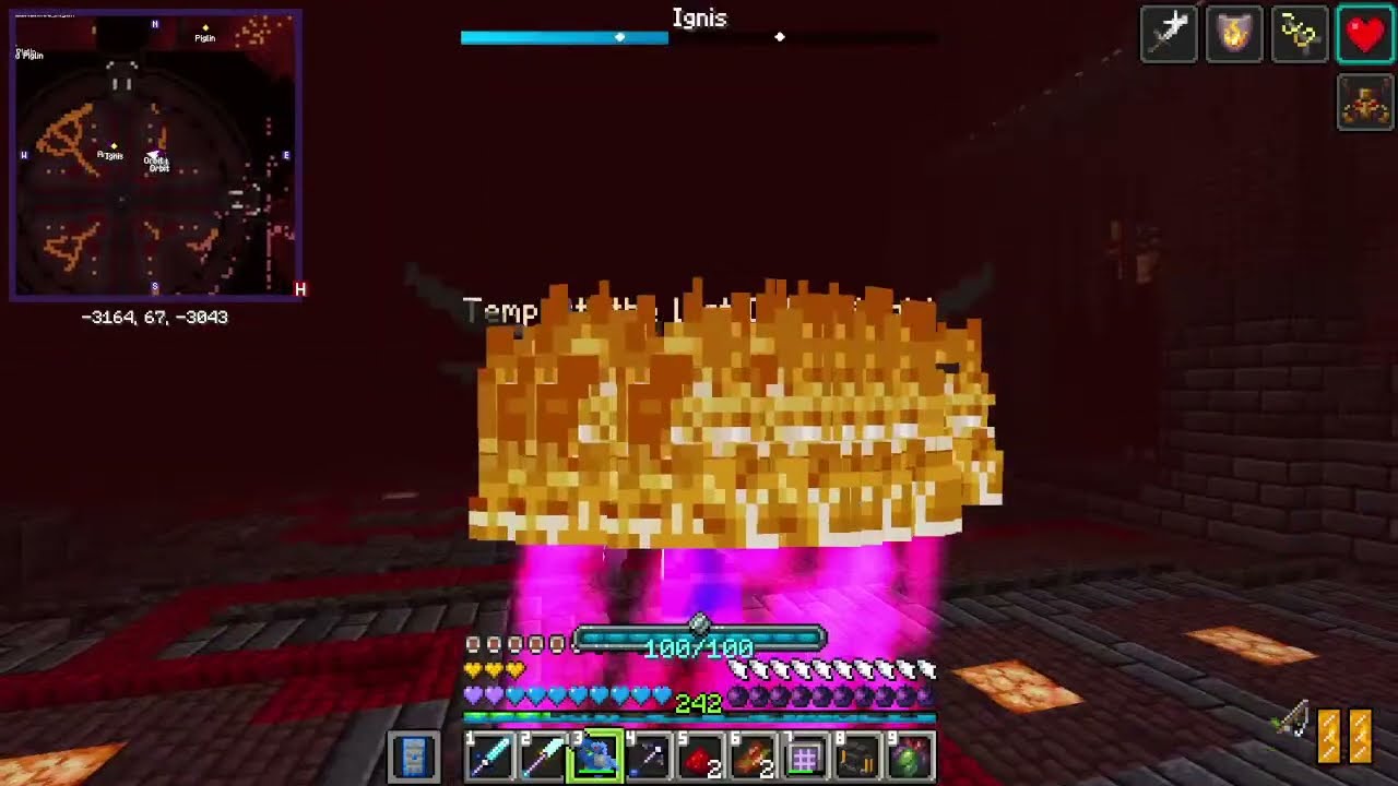 Minecraft: Build and Chill ft. DeltaKnight! Part 73!