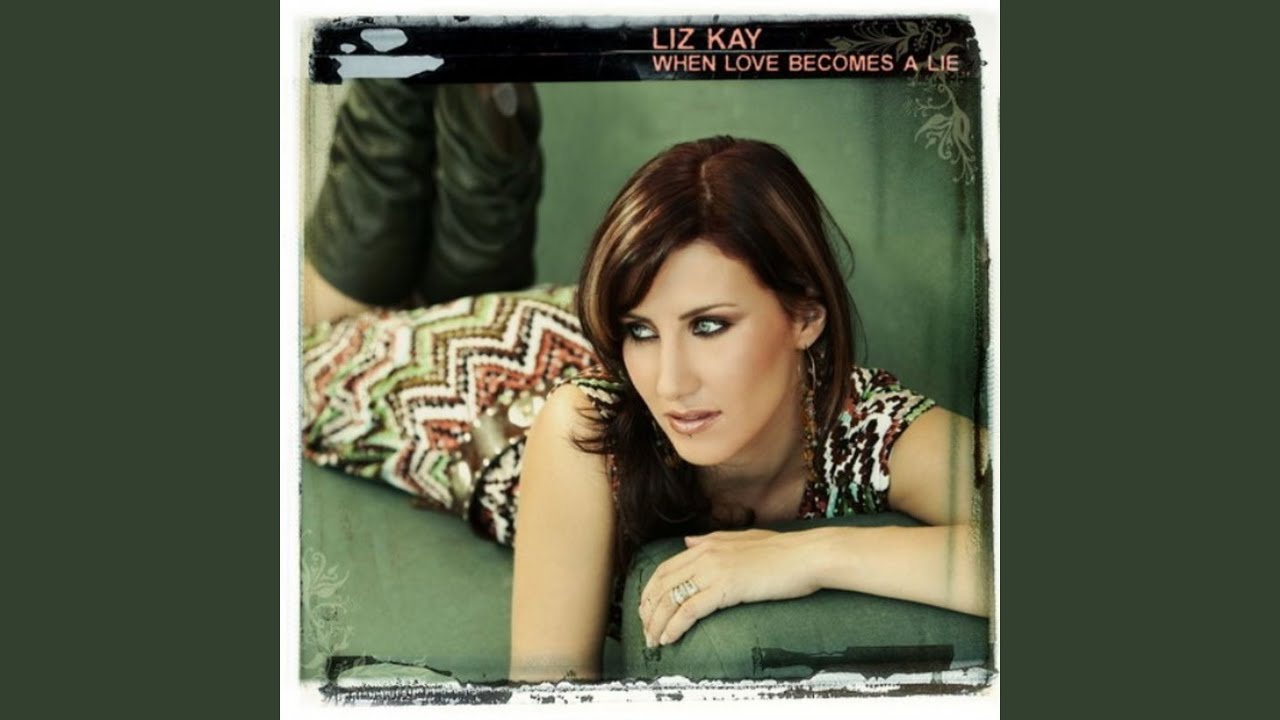 When Love Becomes A Lie (Cascada Remix)