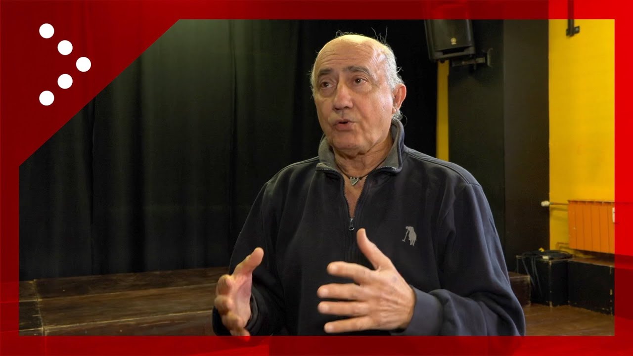 Il soccorritore di Lampedusa, Vito Fiorino, sul naufragio di Cutro