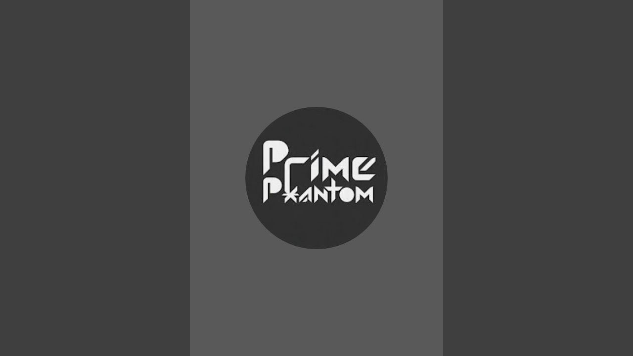 PrimePhantom is live