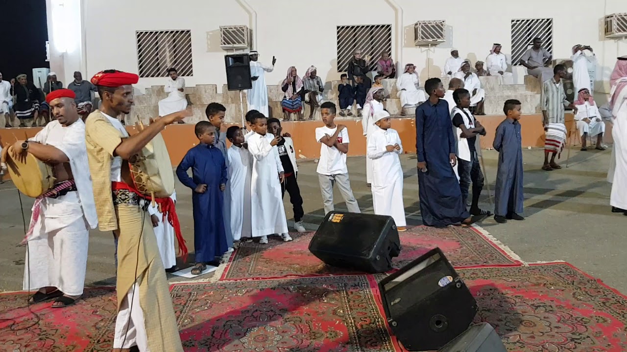 أبو الدوش الدرب