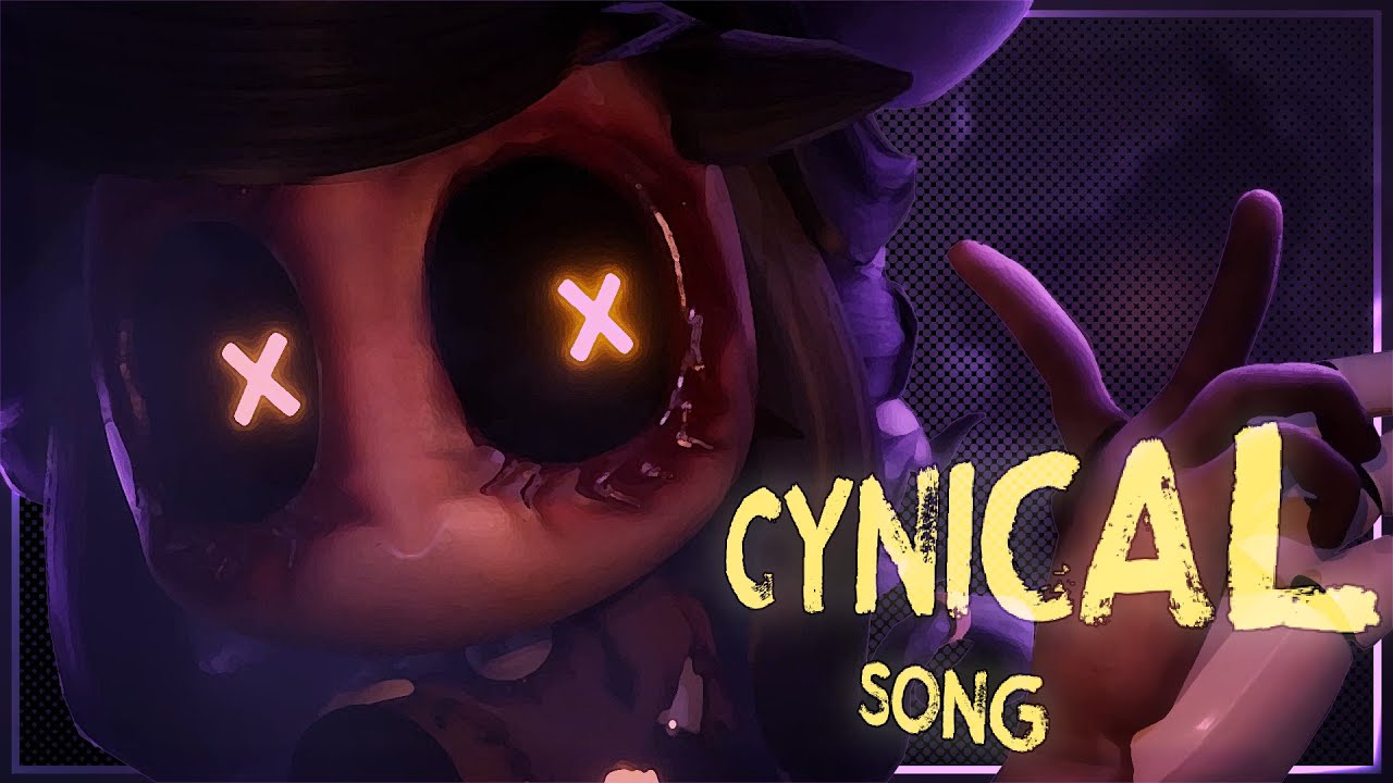 ♪ MURDER DRONES: CYN SONG - Cynical (Official AMV) || DCLC