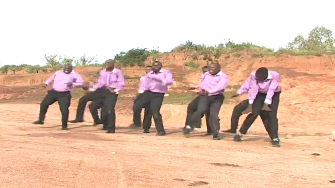 EAGT MKUDI, Mwanza - Tumepewa Uzima