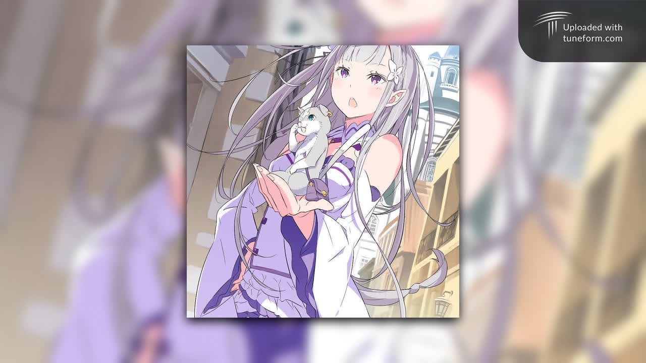Re:Zero - Just Emilia (Emilia’s Song)