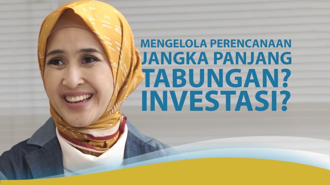 bjb Talks | Masa Muda untuk Masa Tua with Prita Ghozie