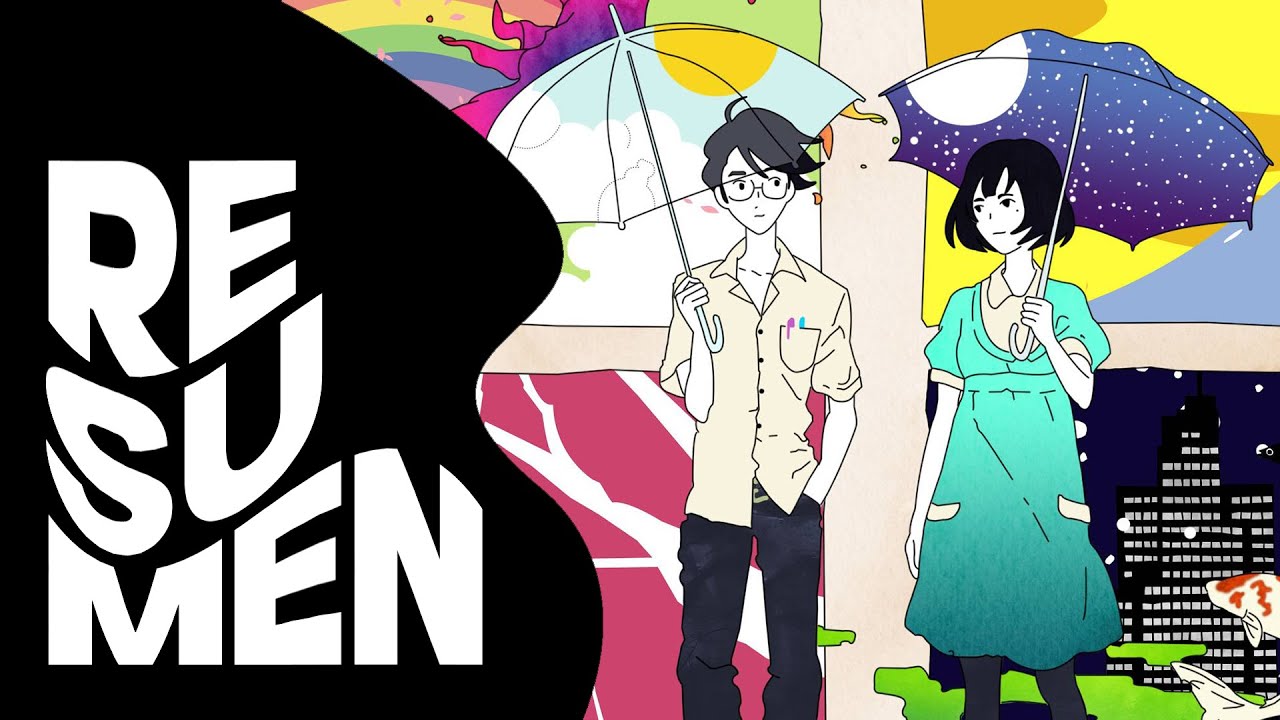 Tatami Galaxy: EL CHICO QUE QUERIA UNA VIDA COLOR DE ROSA | Resumen