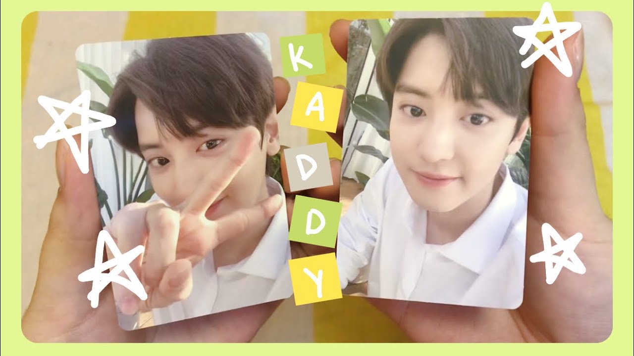📦 kr address/paysable haul | kpop, stationery, skincare ☁️