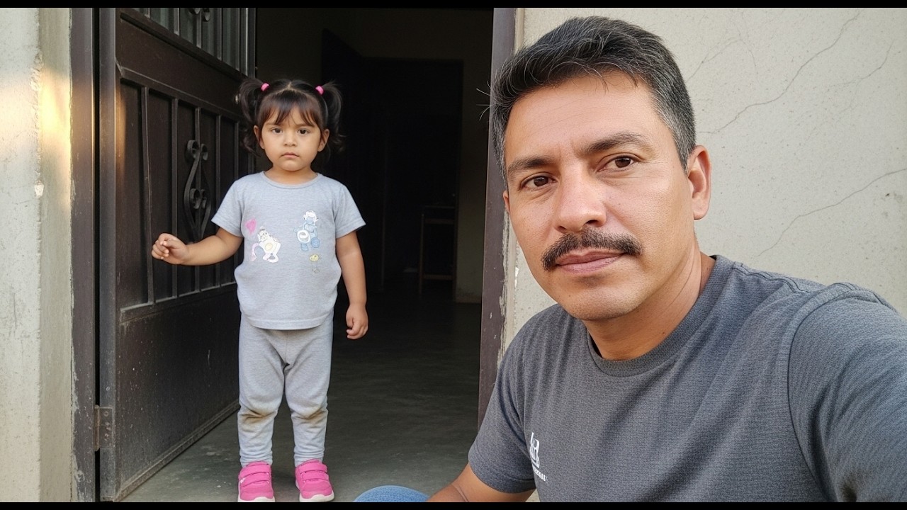 TÍO Y SOBRINA DESAPARECEN EN UN VIAJE — 5 años después, su esposa descubre la verdade