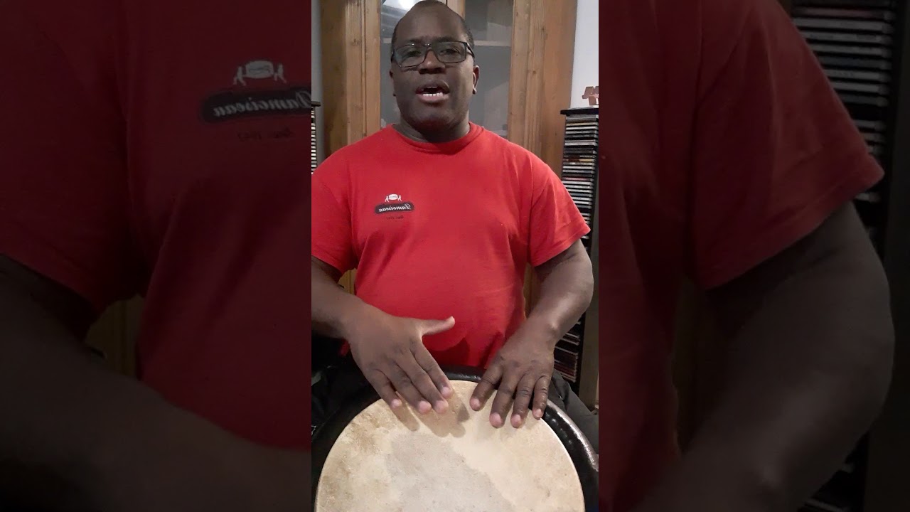 Gwoka Lewoz, granjanbel,takout, 6 8