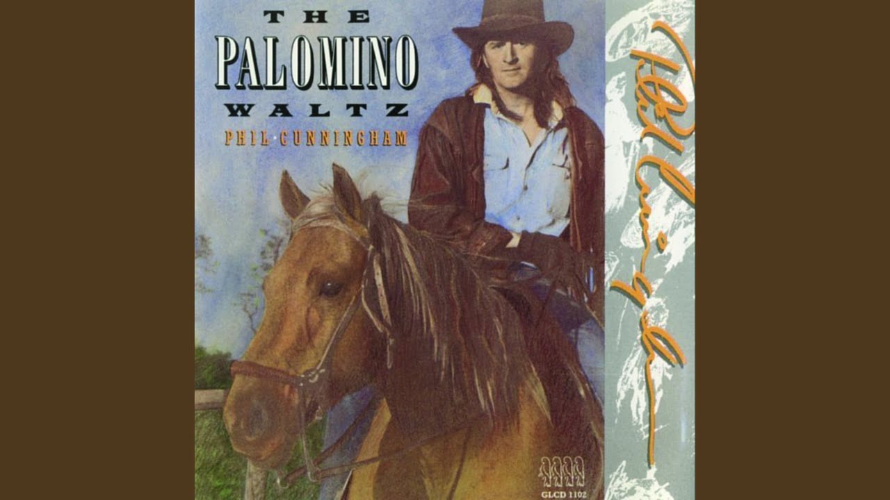 The Palomino Waltz/Donna's Waltz