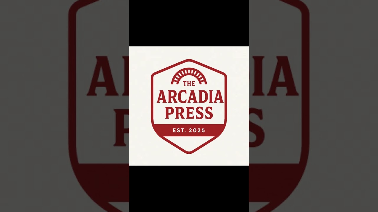 Arcadia Village Council special Meeting August 22nd 2025 (unedited Audio only)