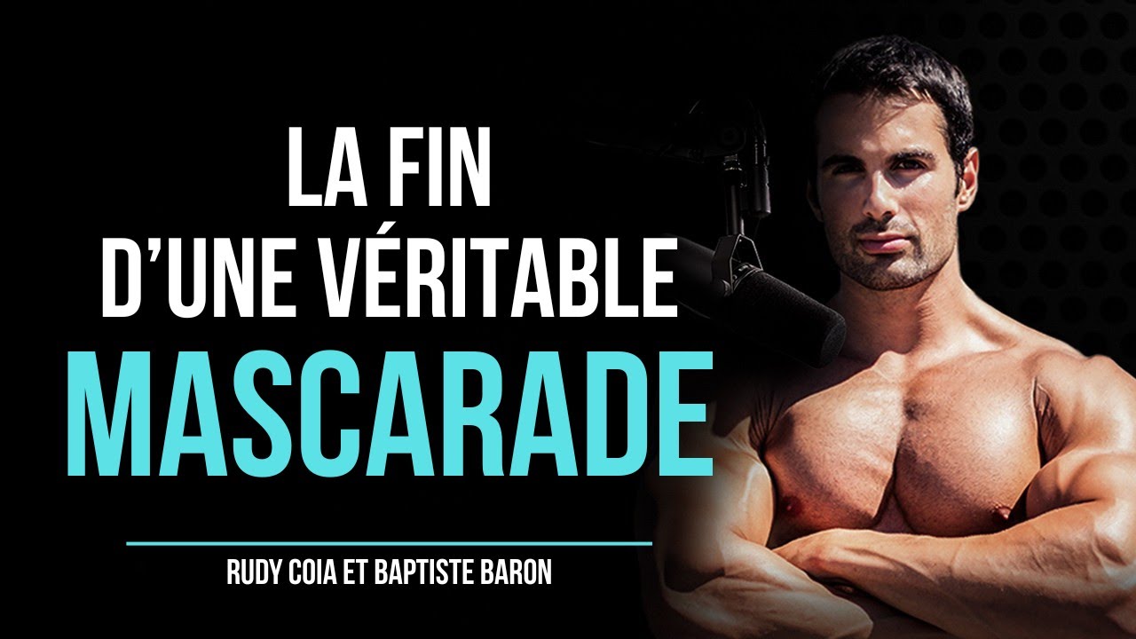 TOUT se travaille, SURTOUT CA : Voici ENFIN le vrai PLAN.