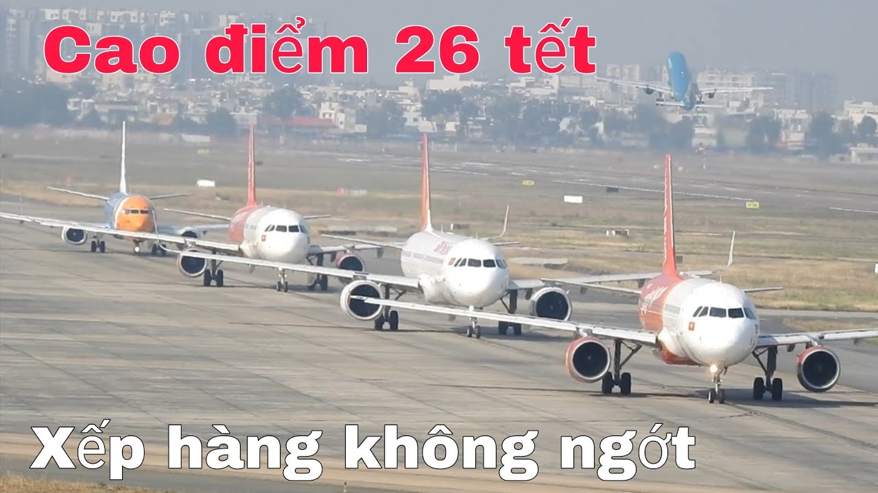 Cao Điểm 26 Tết