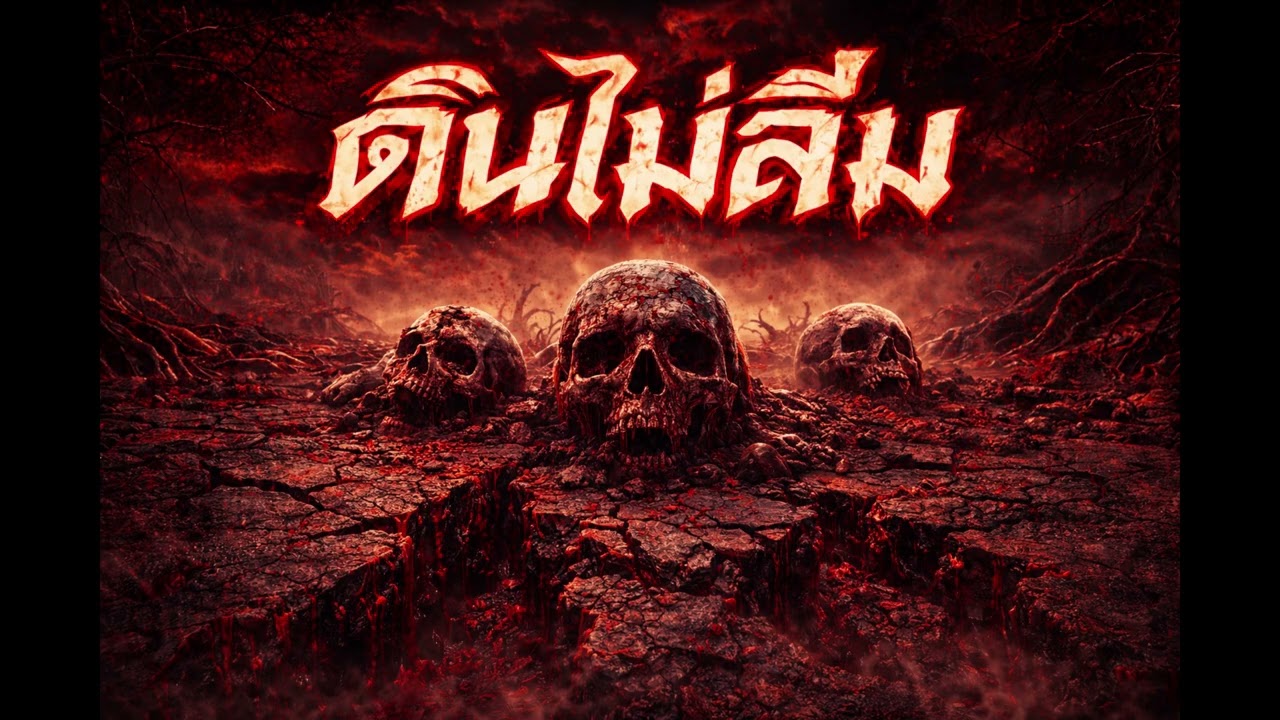 ดินไม่ลืม (The Earth Does Not Forget)