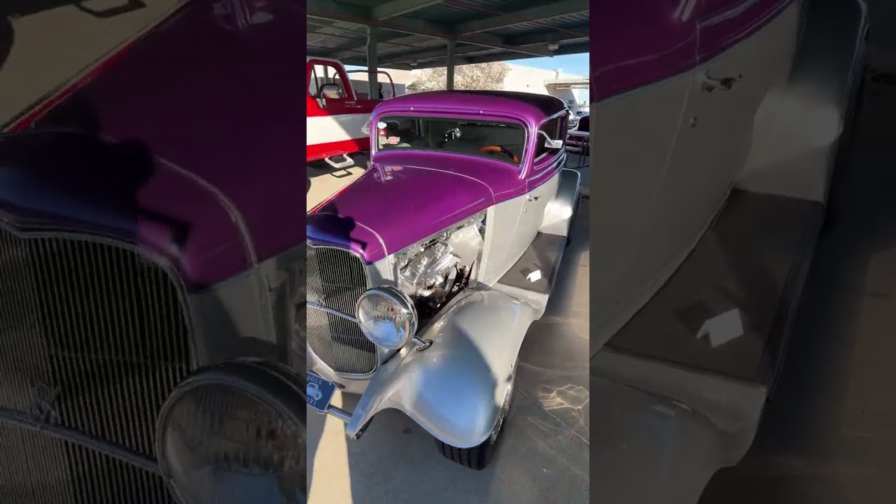 LIVE from Roseville Cars and Coffee #live #carshow #carsandcoffee