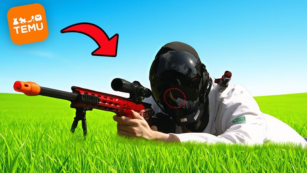 5 OLCS&Oacute; EPIC CUCC A TEMUR&Oacute;L?😁