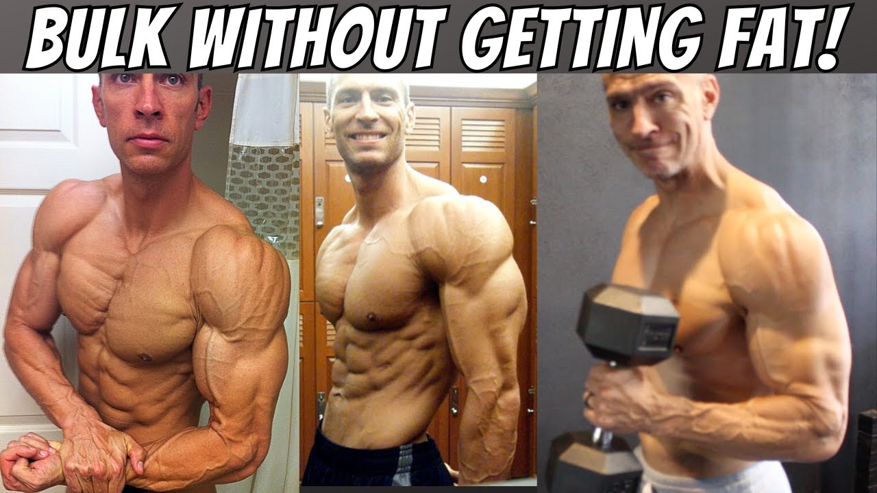Bulking Solution | How to Bulk Effectively