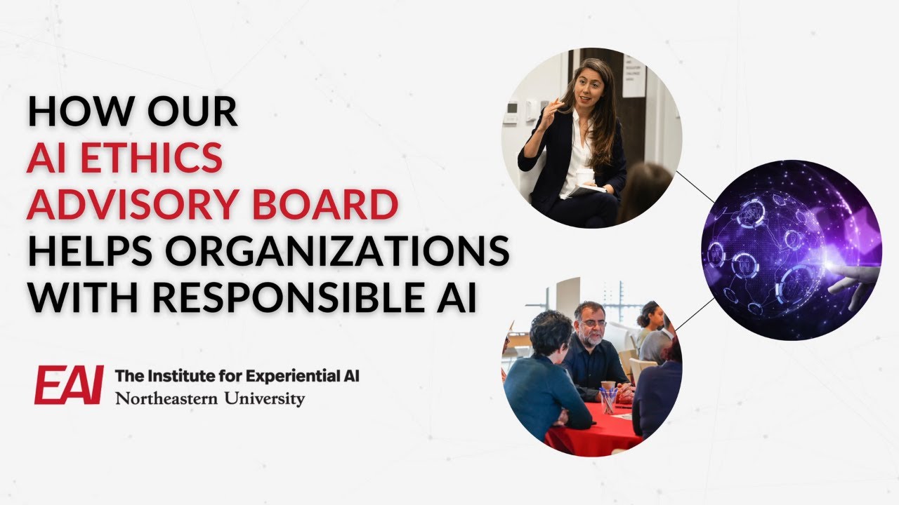 How Our AI Ethics Advisory Board Helps Organizations with Responsible AI