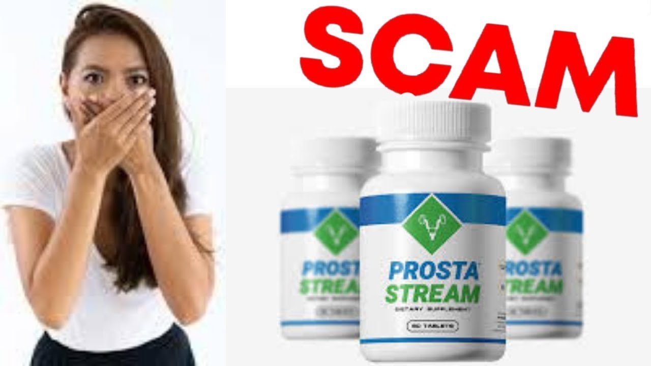 ProstaStream Reviews - prostastream reviews (legit or scam) - does it really work?