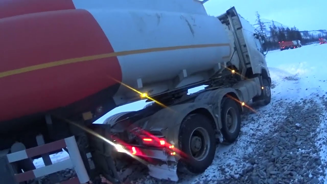 Вьюн (часть 2)