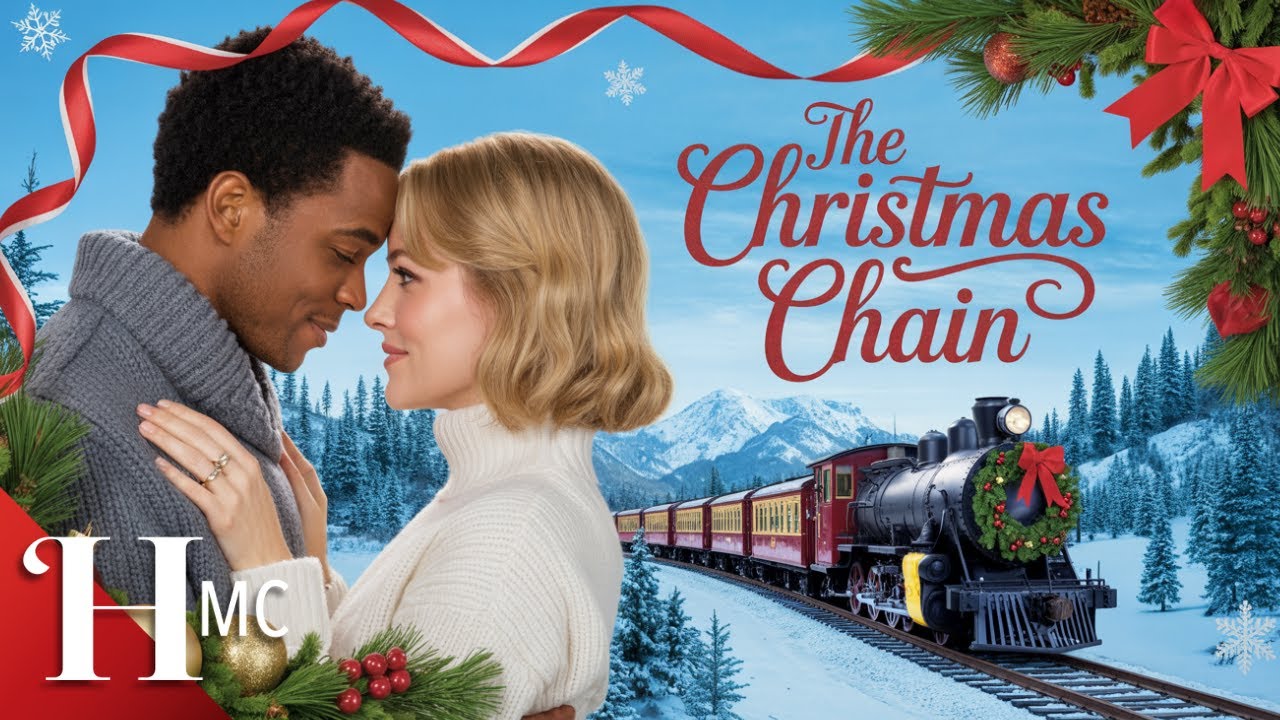 A Man Meets A Warm-Hearted Woman On The Train. Will They Fall In Love?