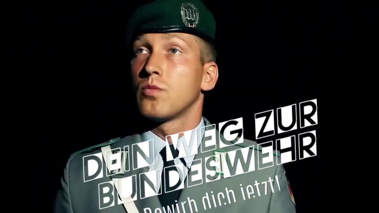 ✠DEIN WEG✠ | Komm zur Bundeswehr| Tribute 2020