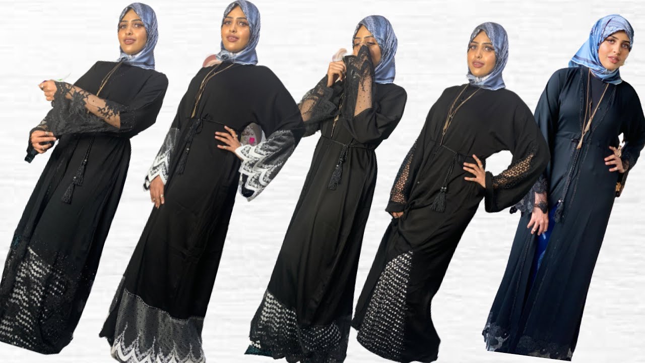 Abayo cusub ayaa imaday fashion  qurux badan somali look book...🇸🇴🇸🇴🇸🇴🇸🇴//safa beauty