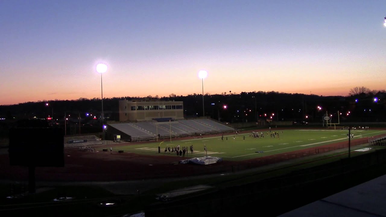 Join the Family #PioNation