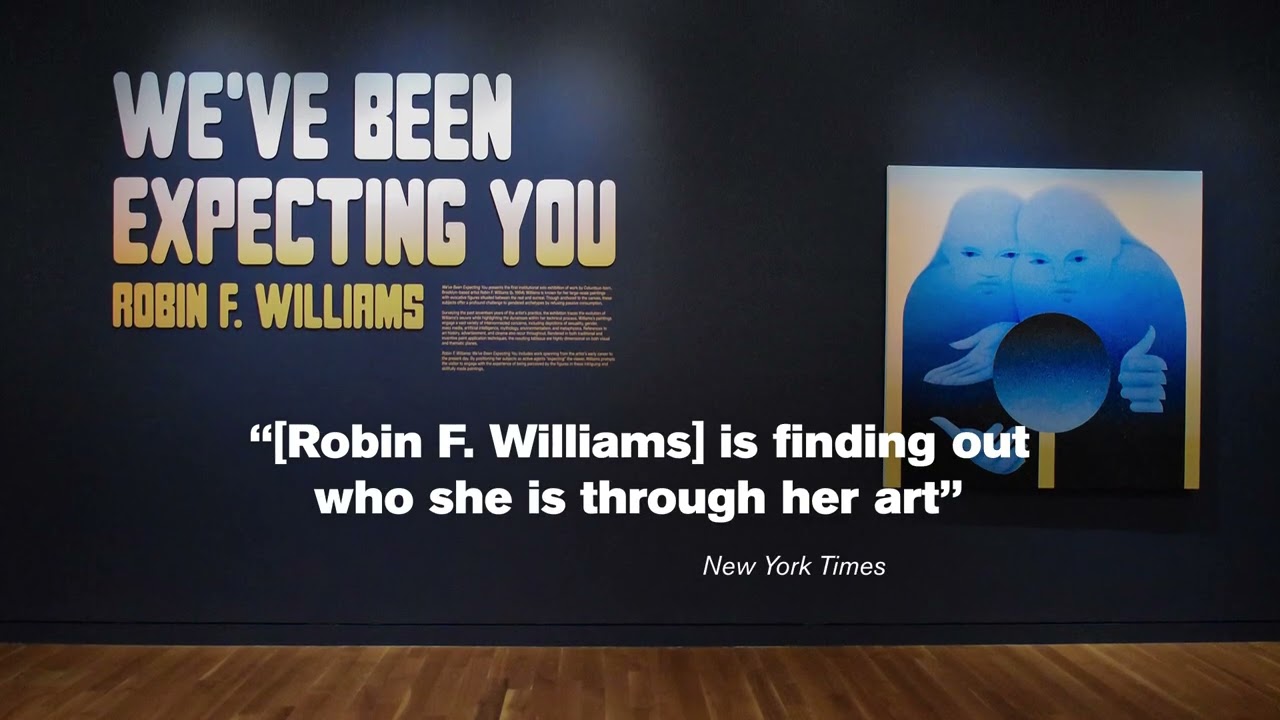 Women in Art a Century Apart 30