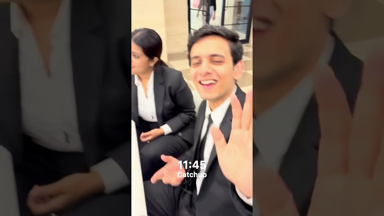 A Day in the Life of an NMIMS Bengaluru MBA Student