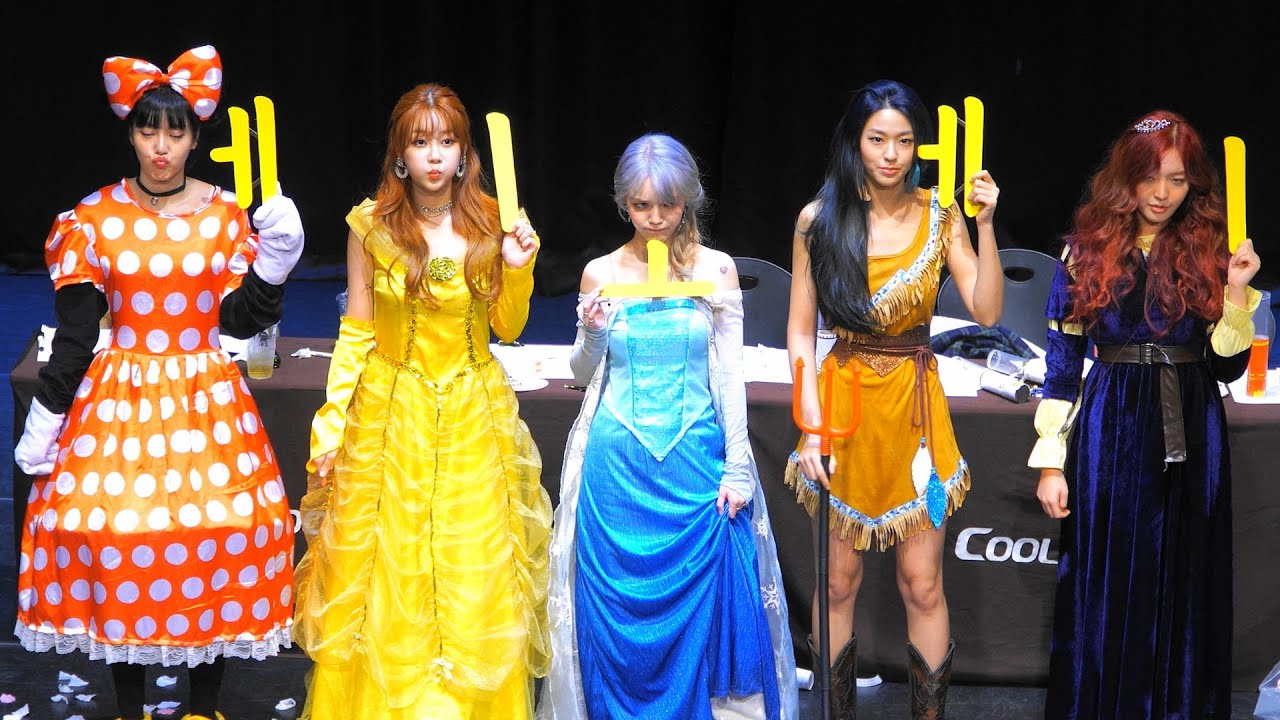 191214 AOA 에이오에이 ダイジェスト Digest 最終サイン会 마지막 팬사인회 성암아트홀