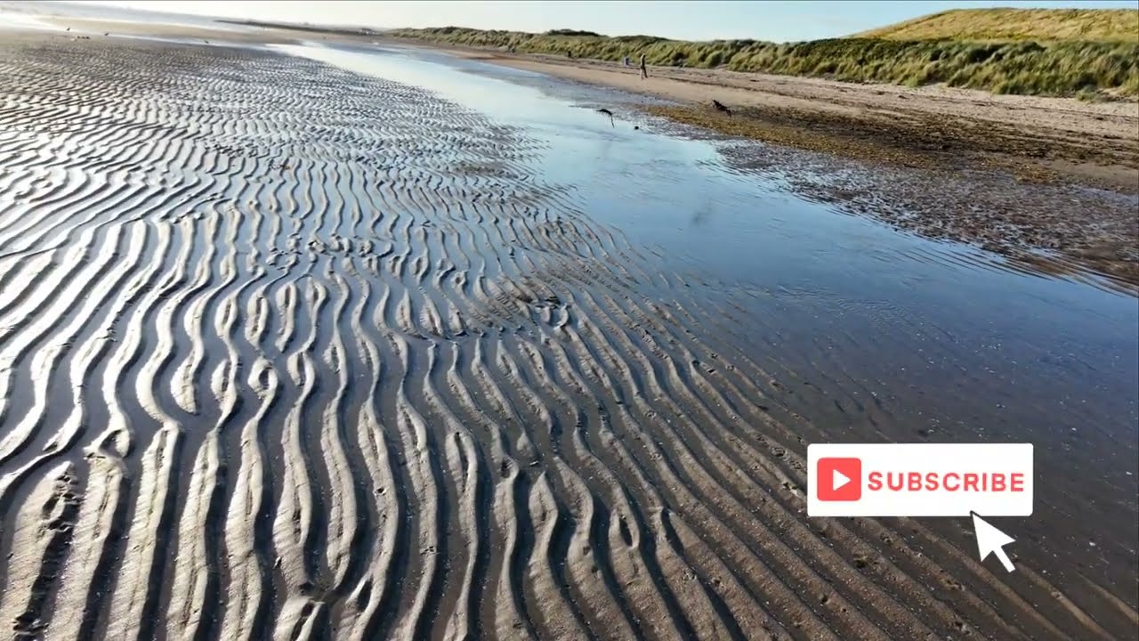Dji Pocket 3 Motionlapse, Timelapse & Slowmotion