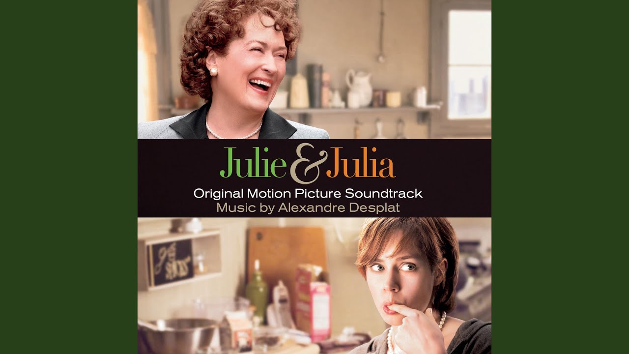 Julie's Theme