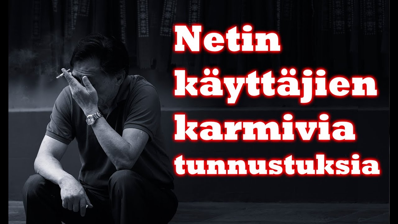 Reddit-käyttäjien karmivia tunnustuksia