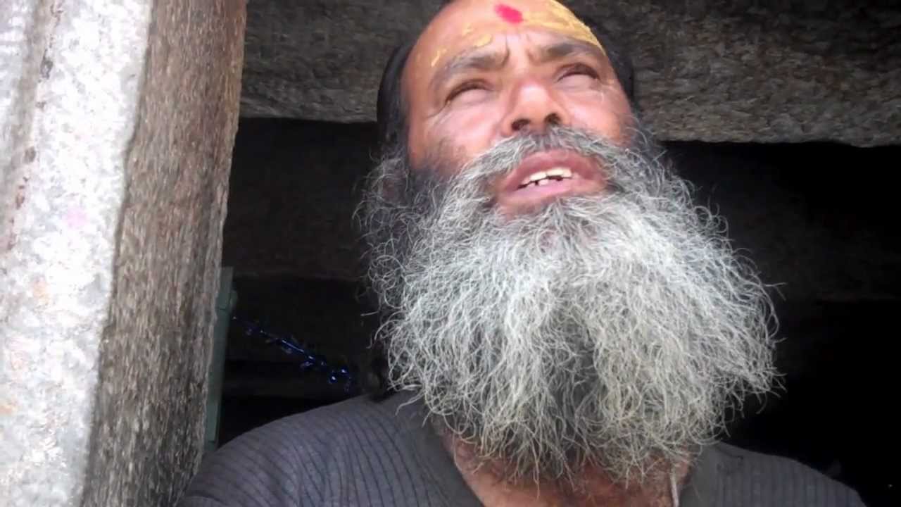PANCHA BHADRI ( YOGDHYAAN BHADRI ) at PANDUKESHWAR