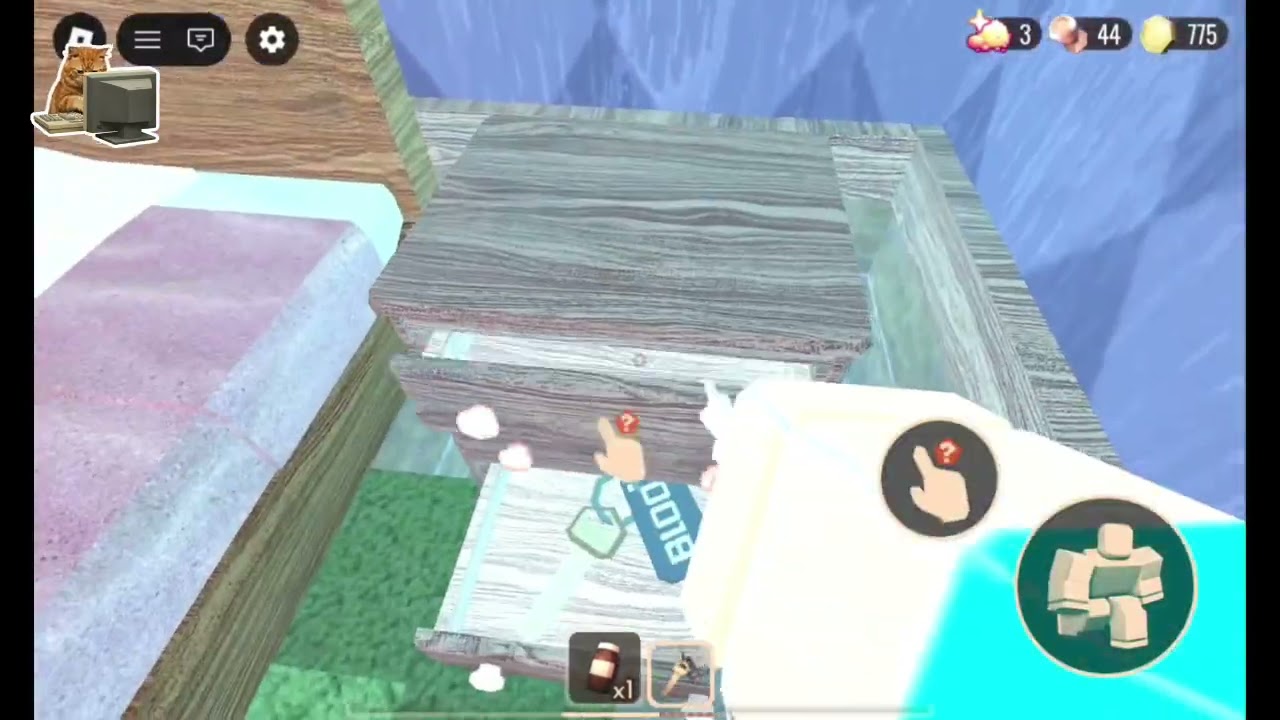 Hi friends play to Doors the Roblox #roblox #like #subscribe 