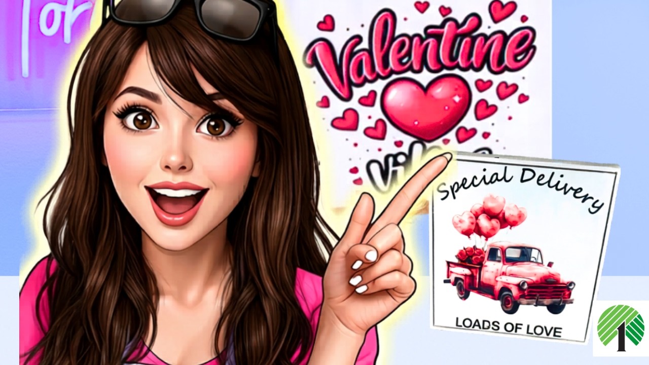 👉 Valentine DTF Projects That Turn Out So Cute