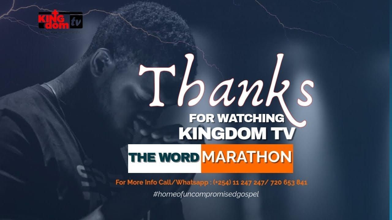 APOSTLE ALEX MOSH || THE VEIL IS LIFTED (OPEN HEAVEN) || 27TH FEB 2026