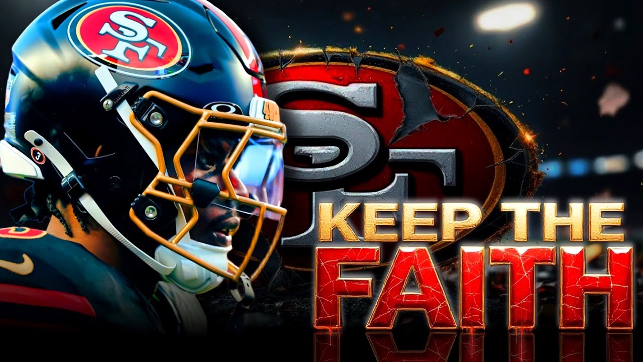 NEUTRAL ZONE: 49ers enter the Playoffs as Underdogs... Will we overcome?